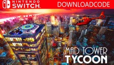 NEU für Nintendo Switch Spiel