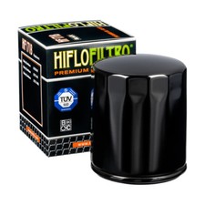 Ölfilter Hiflo HF171 Harley