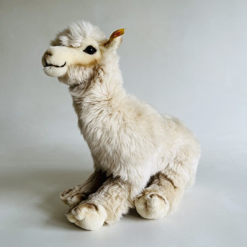 Steiff stofftier kuscheltier - steiff,