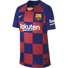 Nike FC Barcelona Stadium Home