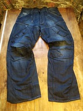 G Star Scuba Elwood Loose