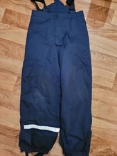 Skihose/Schneehose/Matschhose