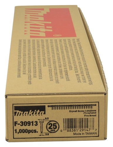 Original makita 30913 - original, f-30913