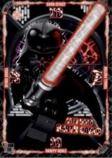 76 - Sith Lord Darth Vader -