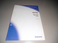 2003 Volvo S60 80 Type P2 TS