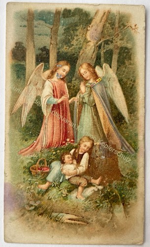 Orig andachtsbild - orig.,