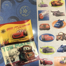 Creative Memories Papier Set