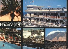 Teneriffa Hapimag Haus Details