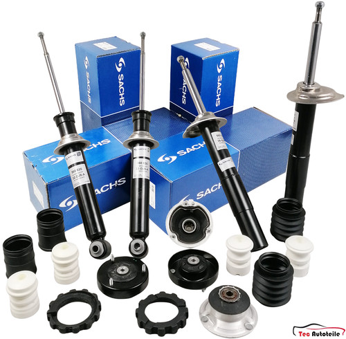 Sachs stoßdämpfer vorne - sachs,