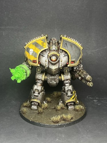 Warhammer the horus - the,