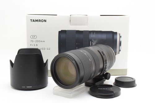 Near mint tamron 70 200mm - mint], 70-200mm