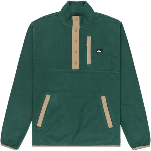 Quiksilver snowboard fleece - snowboard,