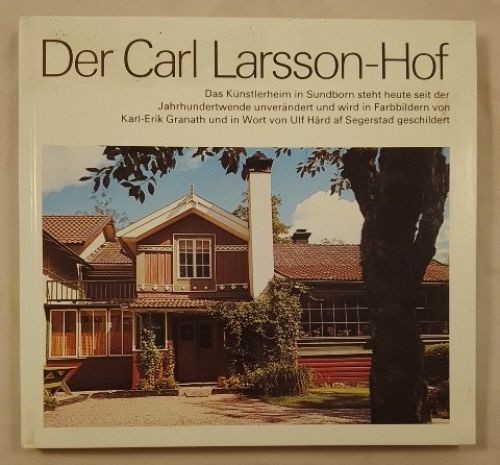 Der carl larsson hof - der,