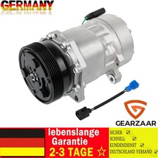 KOMPRESSOR KLIMAANLAGE FÜR