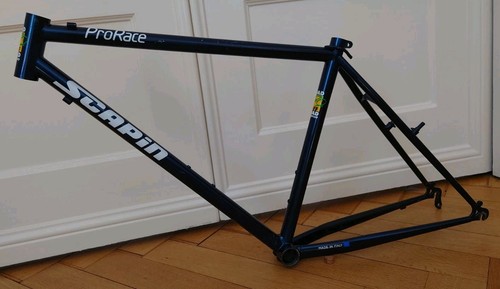Scapin prorace mtb rahmen - prorace,