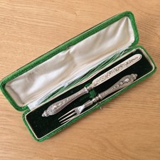 Antikes viktorianisches