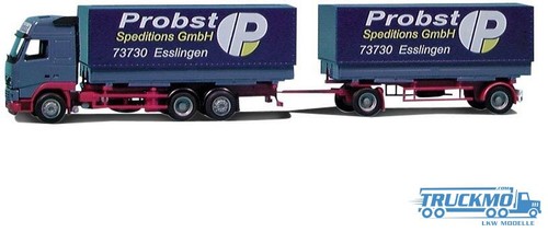 Awm probst volvo - probst,