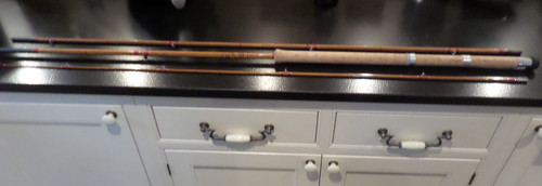 Vintage neo cane teilig - vintage,