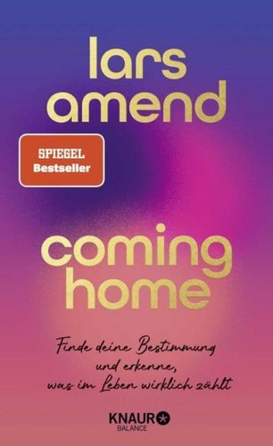 Coming home lars amend - lars,