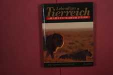 366896 LEBENDIGES TIERREICH