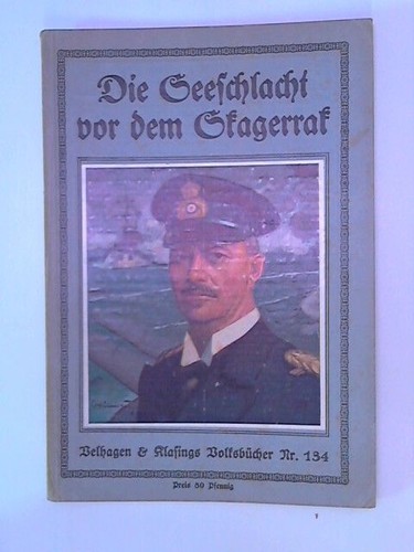 Die seeschlacht vor dem - vor,