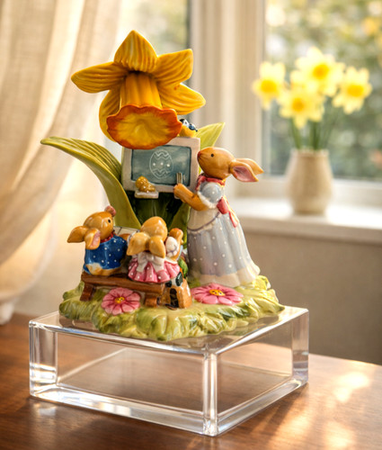 Villeroy boch hasenschule - villeroy,
