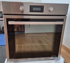 Einbau - Backofen IKEA ANRÄTTA