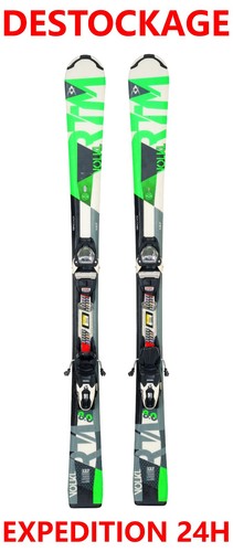Gebrauchte volkl rtm - gebrauchte,