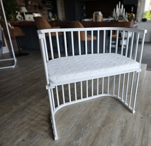 Babybay beistellbett babybett - babybay,