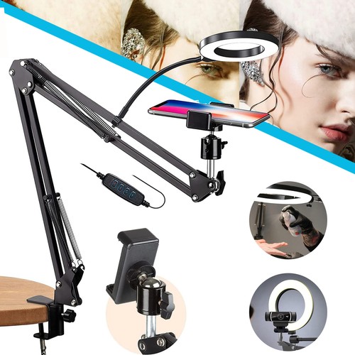 Ringlicht zoll - ringlicht, +