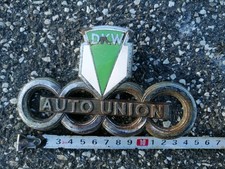 Oldtimer - DKW Auto-Union