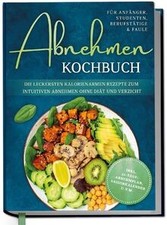 Abnehmen kochbuch für - abnehmen,