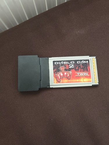 Duolabs diablo cam twin 2x - 2,