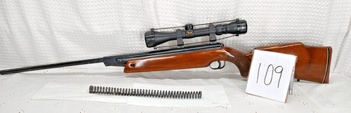Vtg feinwerkbau 124 - vtg,