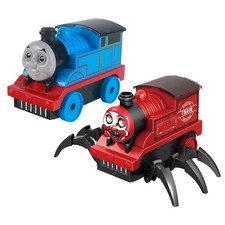 Box Trackmaster Thomas und