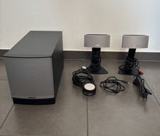 Bose Companion 50 Soundsystem