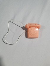 Telefon Pink Barbie Suburban