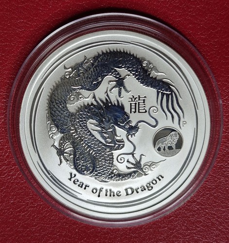 2012 australia lunar year - australia, of