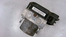 Hauptbremsaggregat ABS