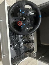Logitech G29 Driving Force