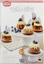 Dr. Oetker Exclusive