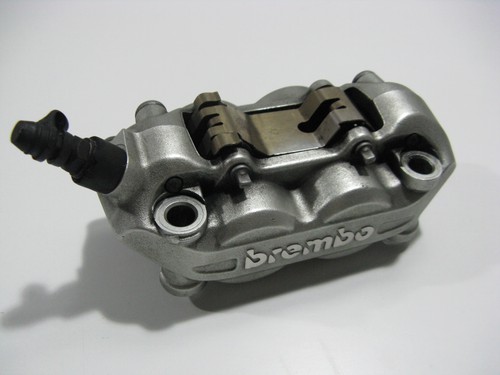 Bremssattel bremszange vorne - bremssattel,