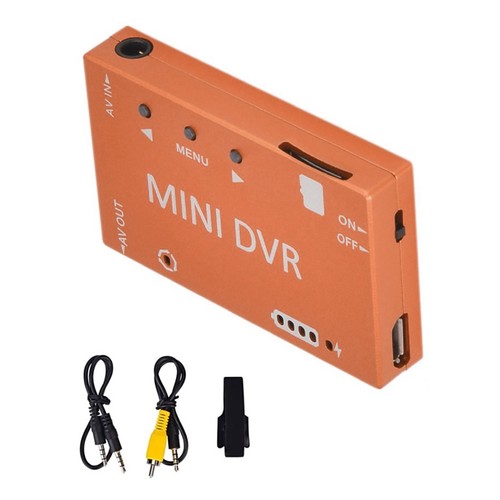 Dvr video audio - dvr, recorder