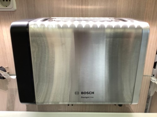Bosch designline tat4p420de - bosch,