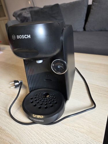 Tassimo kapselmaschine finesse - tassimo,