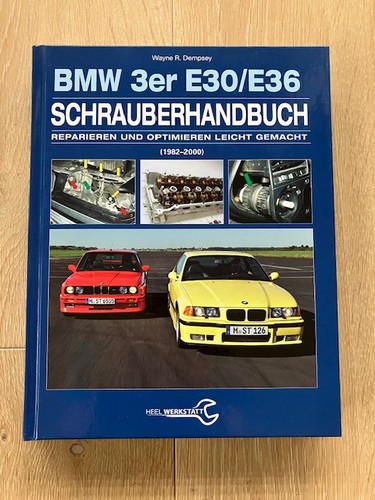 Das bmw 3er - das,