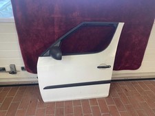 Roomster Tür vorne links 5j Skoda Fabia 2 Skoda 5J