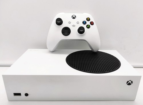 Microsoft xbox series - s, 512gb