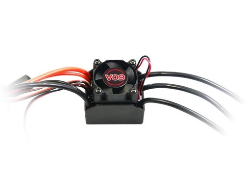 Ztw elektronisch fahrtregler - ztw,