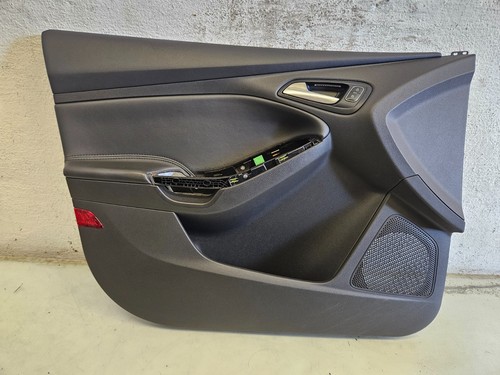 Türverkleidung ford focus mk3 - ford,